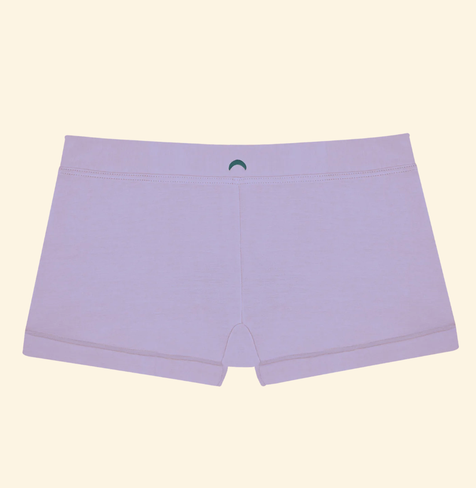 Huha Mineral Underwear - Boxer