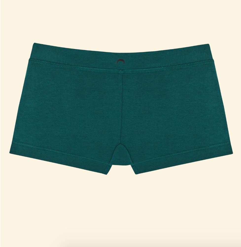 Huha Mineral Underwear - Boxer