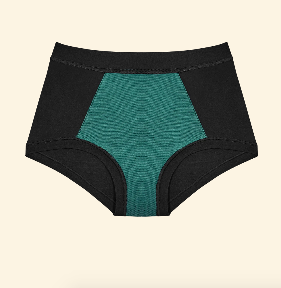 Huha Mineral Underwear - Brief