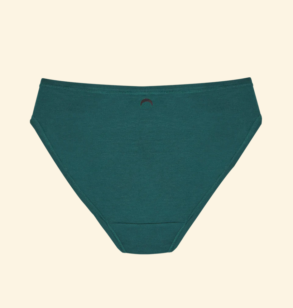 Huha Mineral Underwear - Bikini