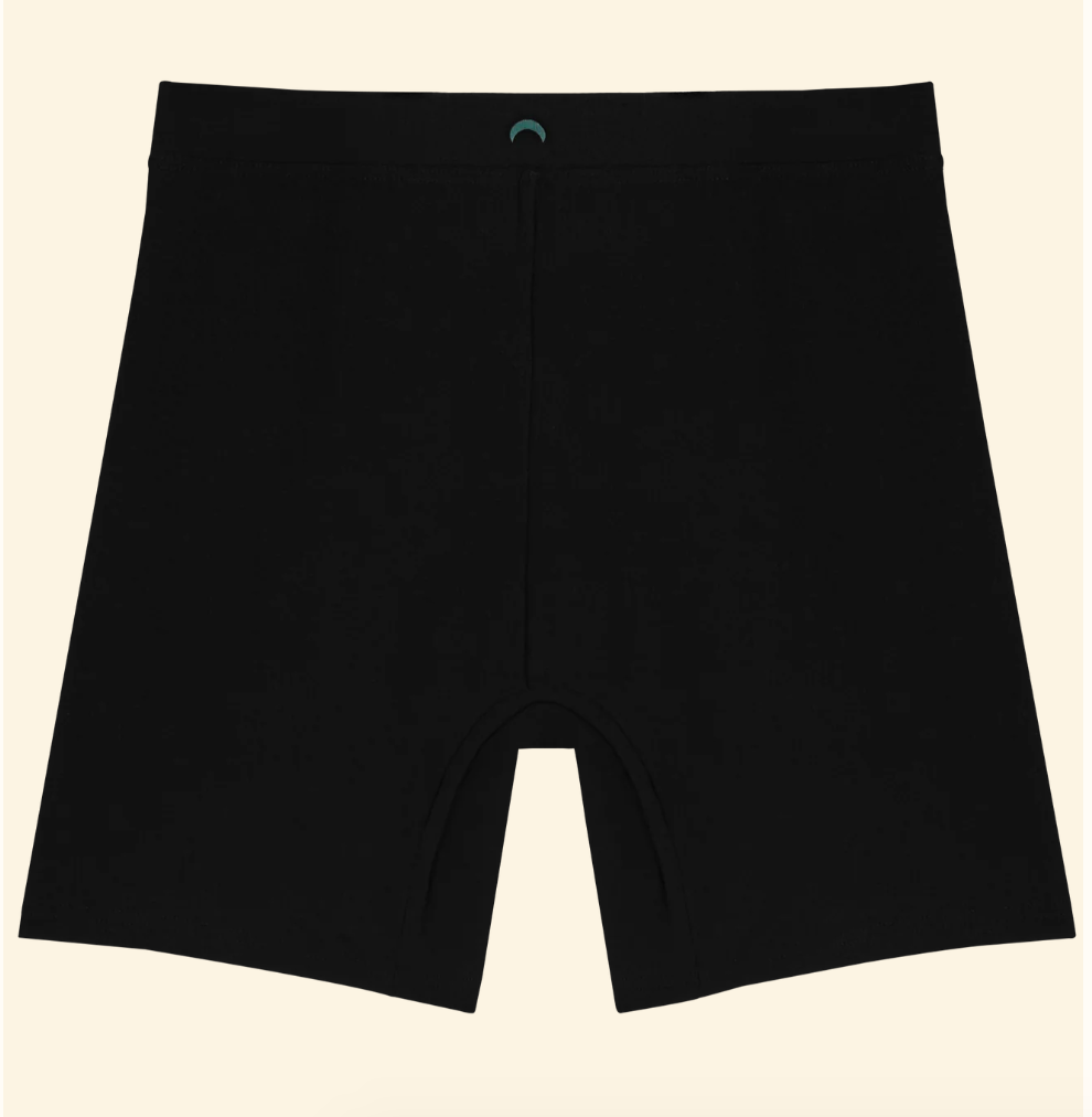 Huha Mineral Underwear - Long Boxer