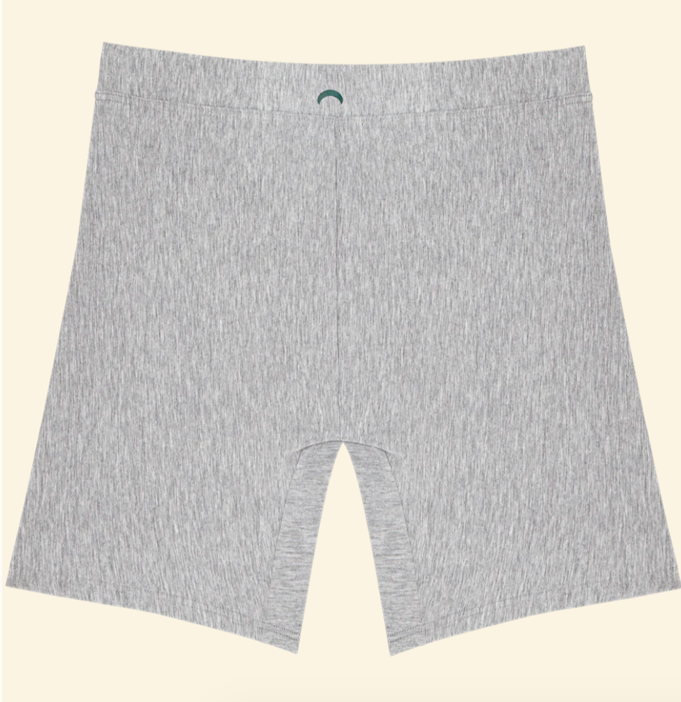 Huha Mineral Underwear - Long Boxer