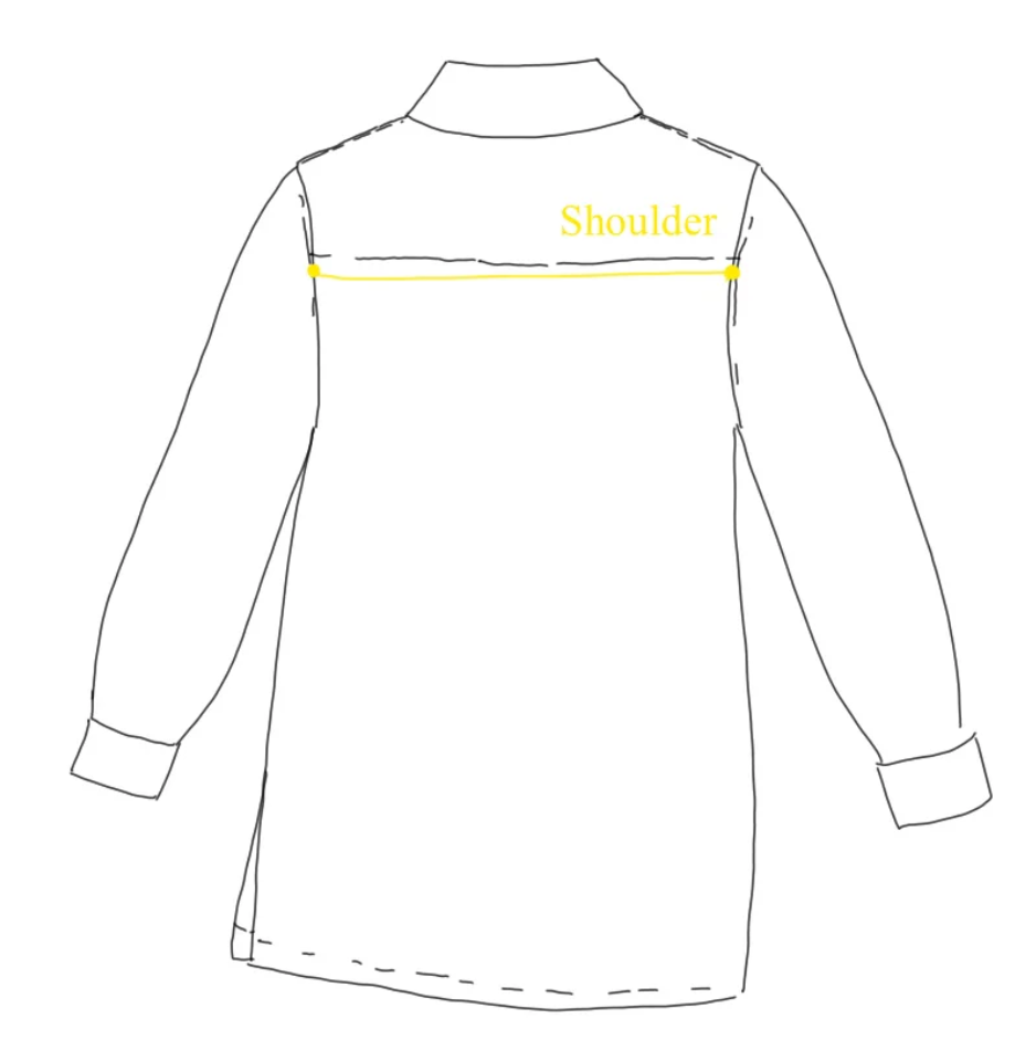 Shelter Clothing Lloyd Top