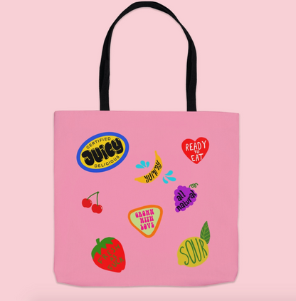 Juicy Big Tote