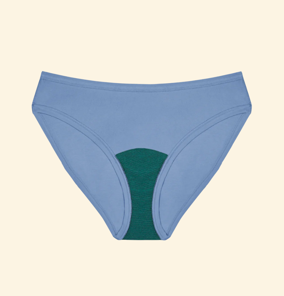 Huha Mineral Underwear - Bikini