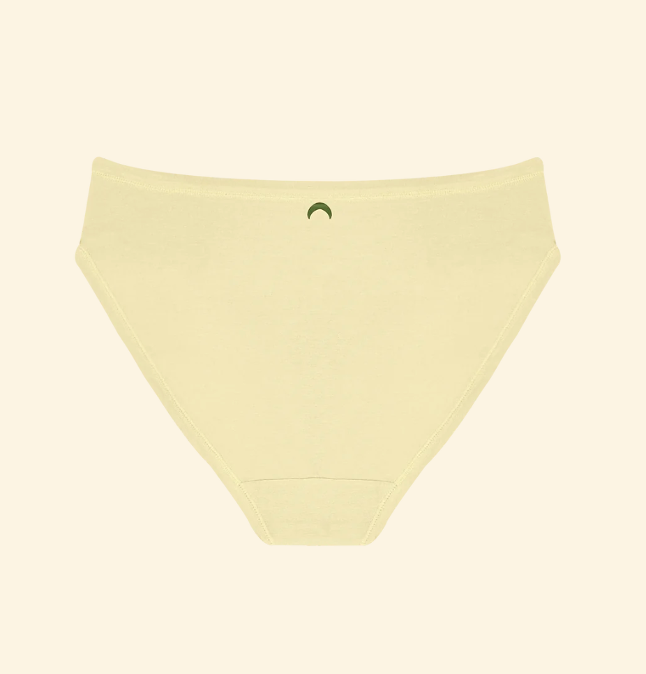 Huha Mineral Underwear - Bikini